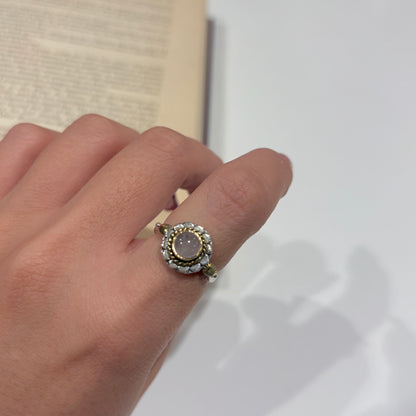 Connect mini ring 12