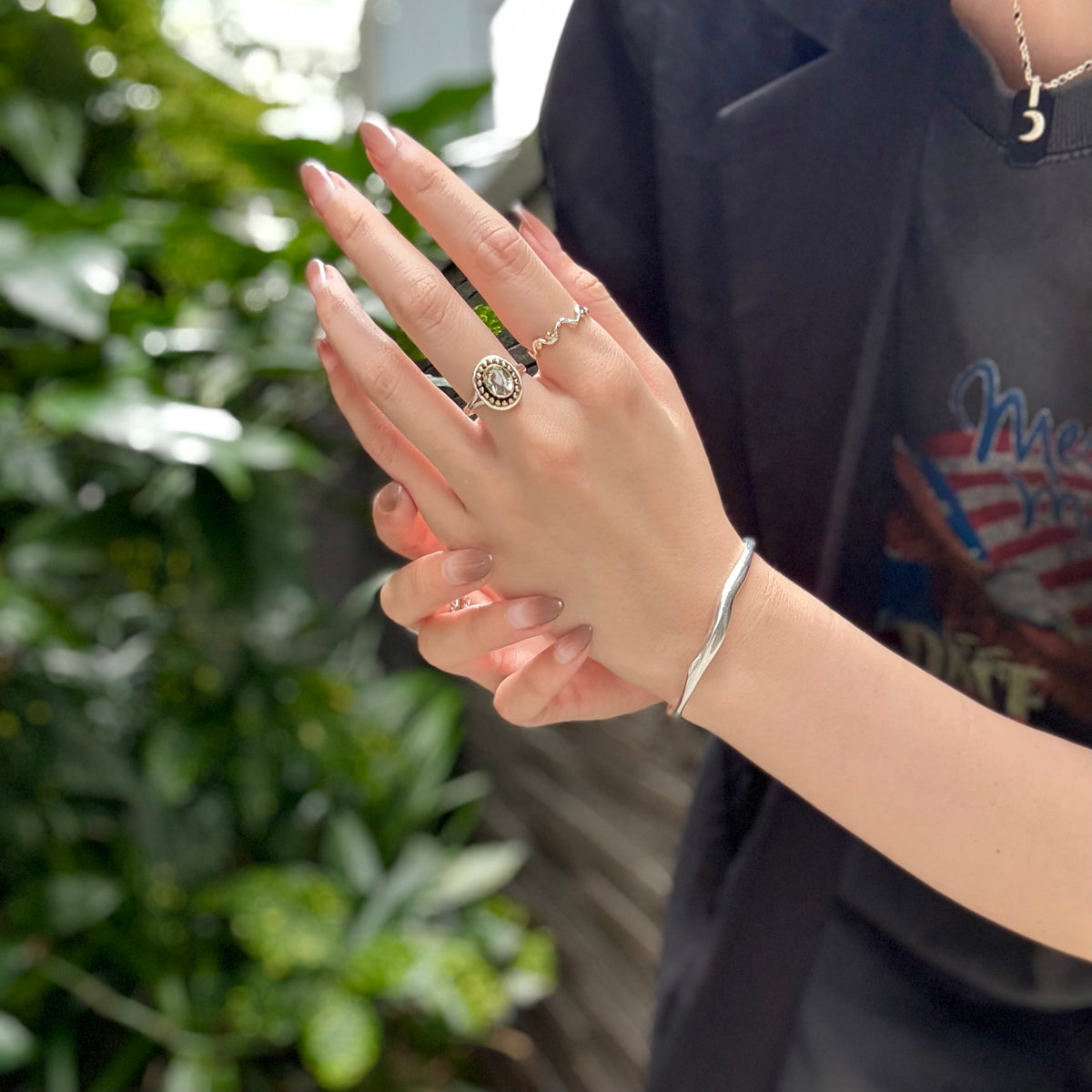 Connect mini ring 11