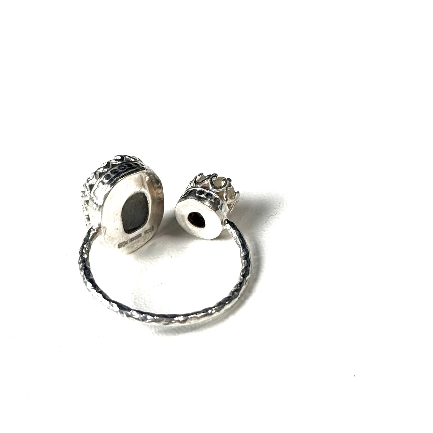 2stone ring 30