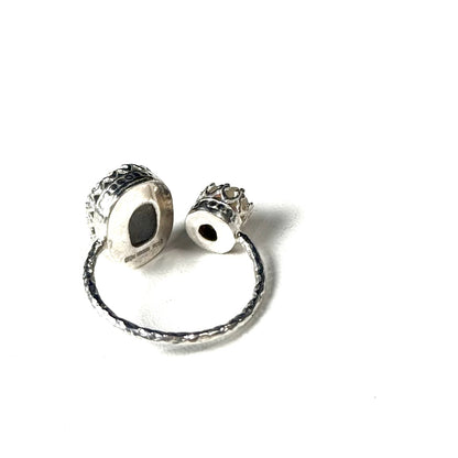 2stone ring 30