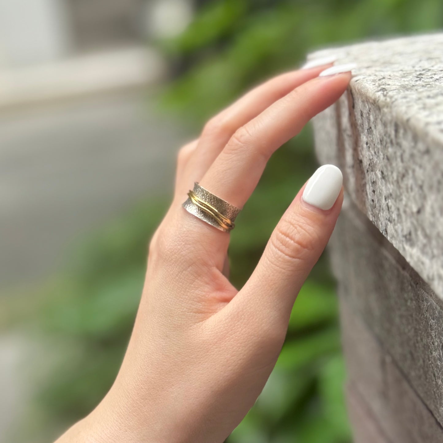 Rolling ring 36