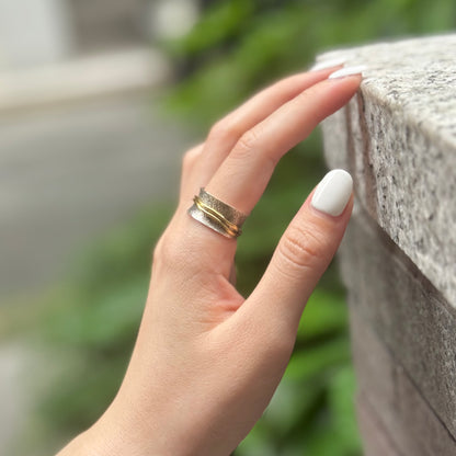 Rolling ring 36