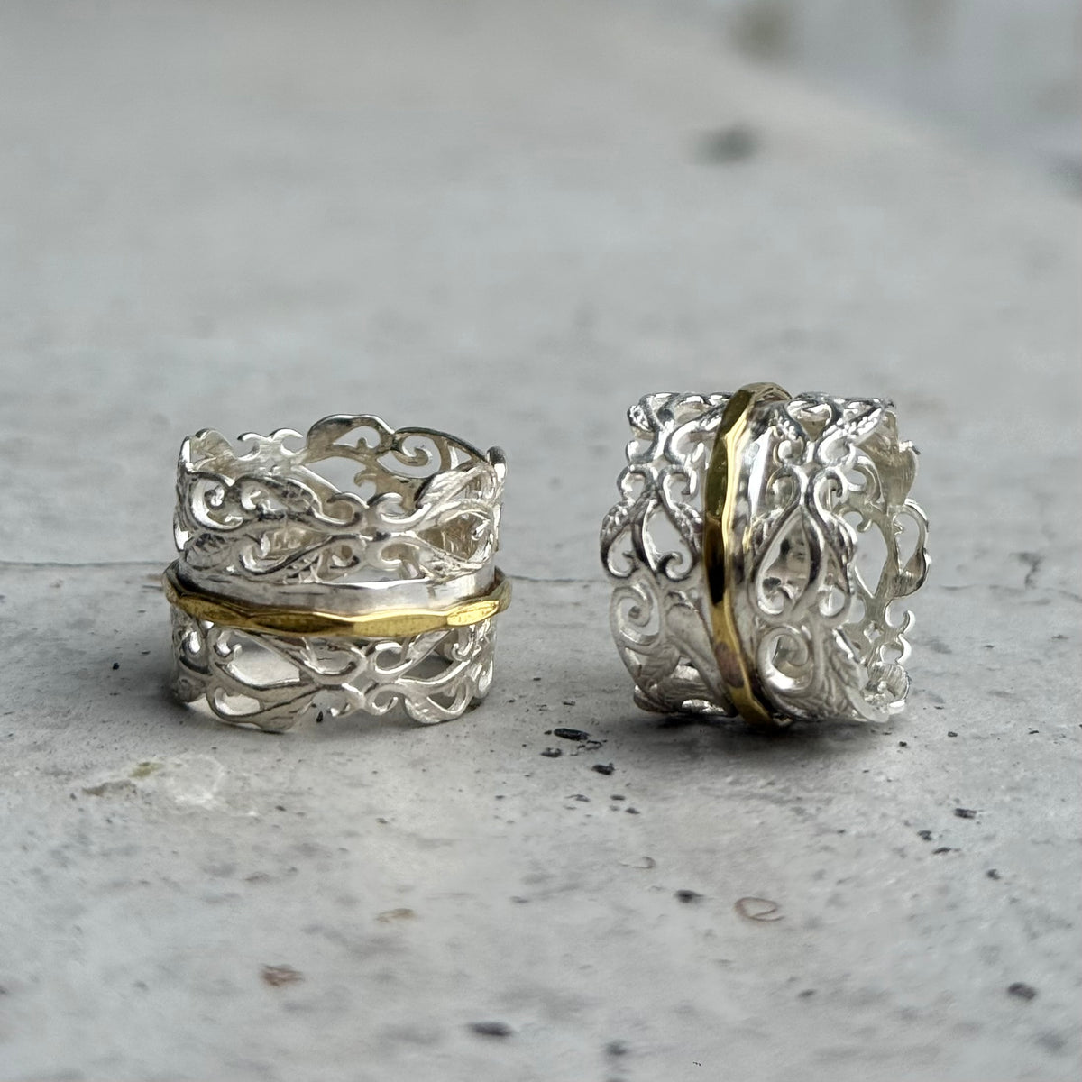 Rolling ring 5