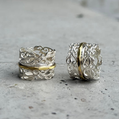Rolling ring 5