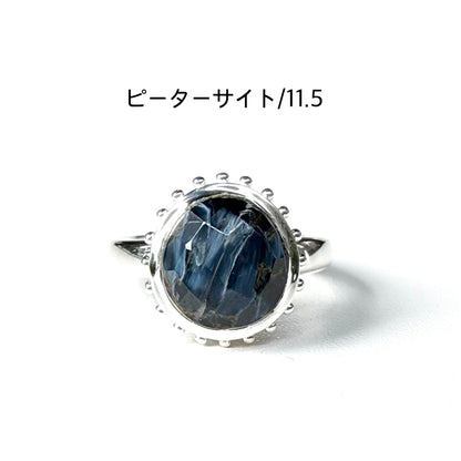 Silver925 design ring 131