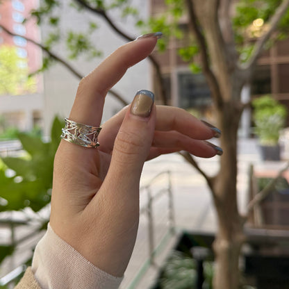 Rolling ring 34