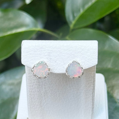 Opal pierce