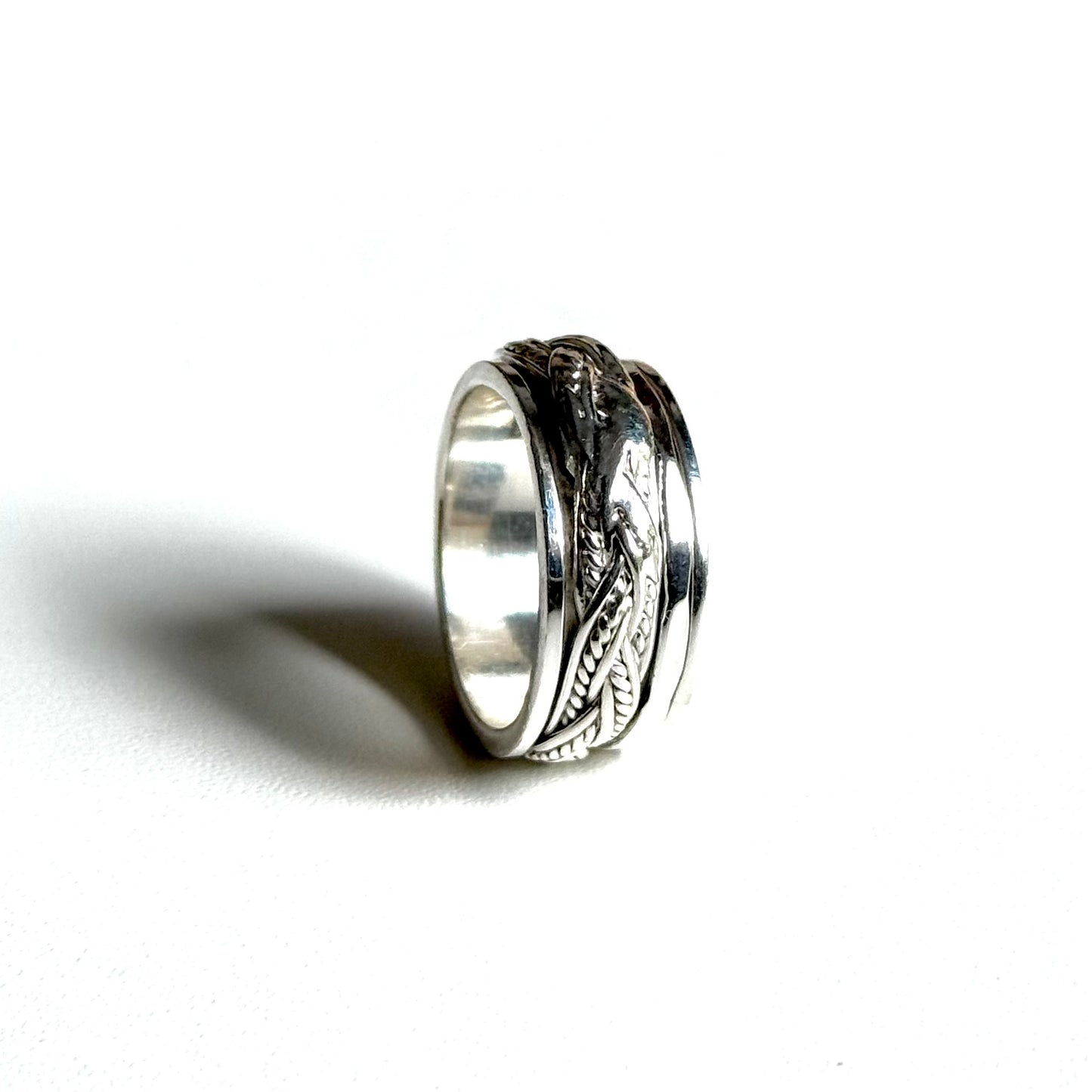 Rolling ring 43