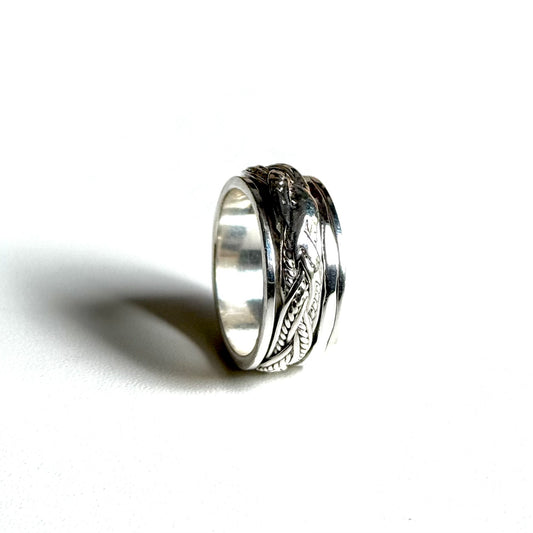 Rolling ring 43