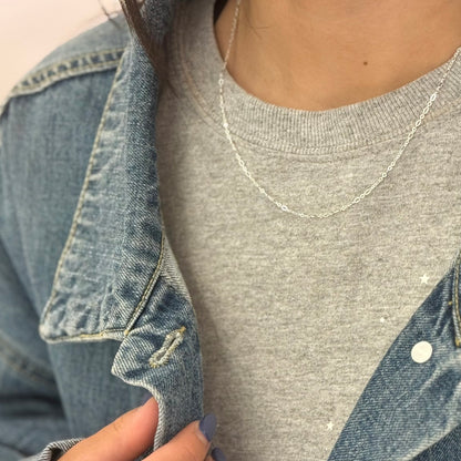Silver925 necklace 29