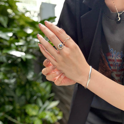 Connect mini ring 13