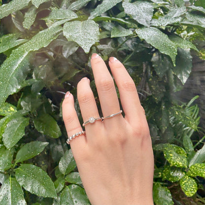 Pearl design ring 1