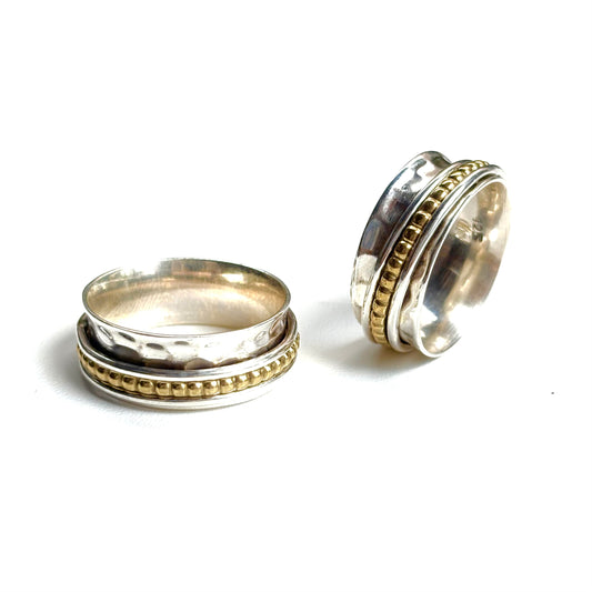 Rolling ring 36