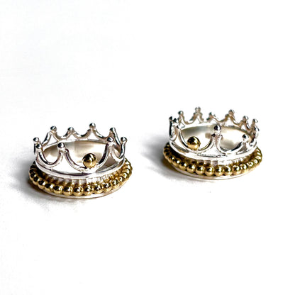 Crown Rolling ring 2