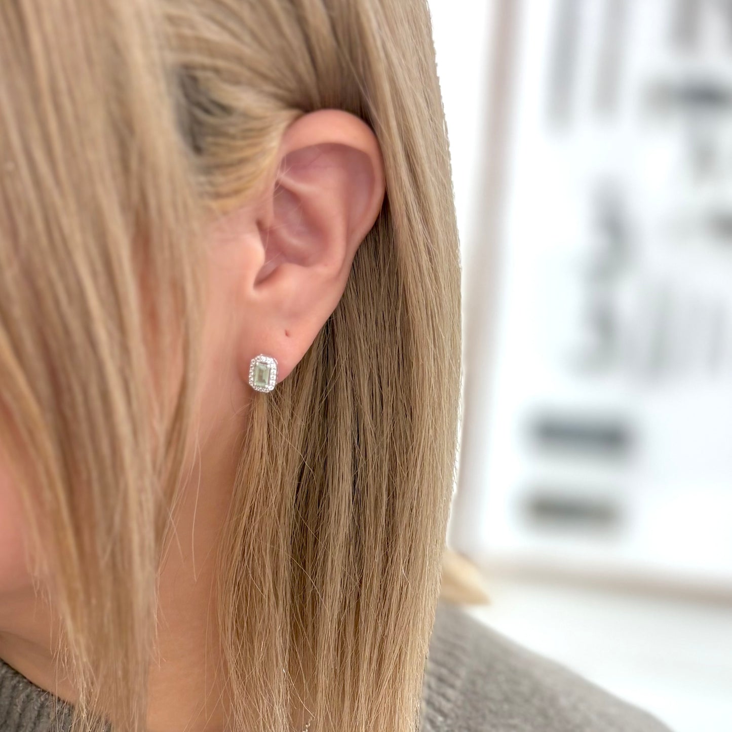 【Biju mam poco】Design pierce 6