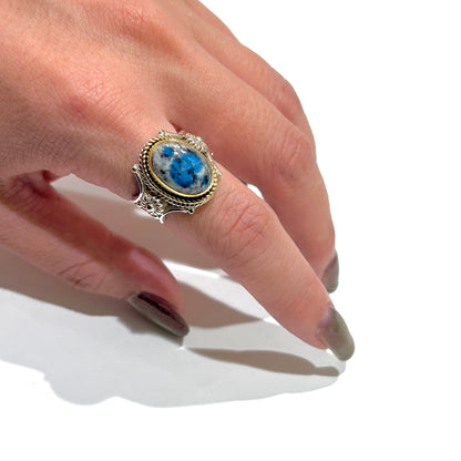 Connect ring