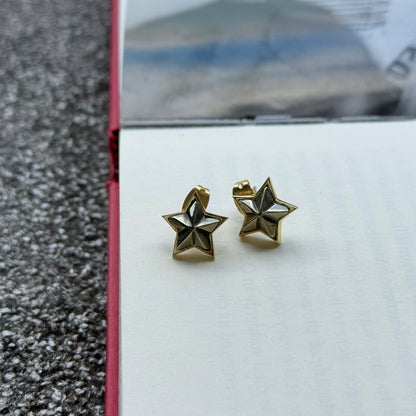 Star pierce