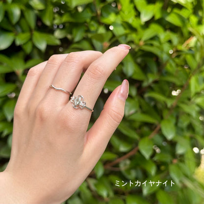 Silver925 design ring 128