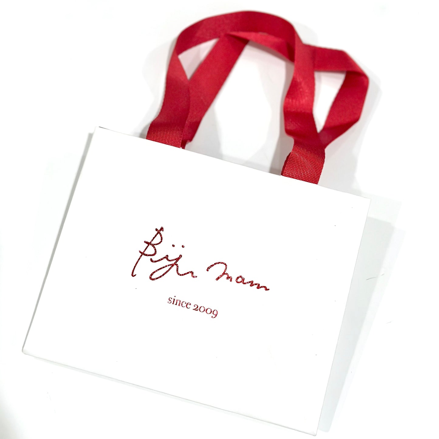 Bijumam shopper bag