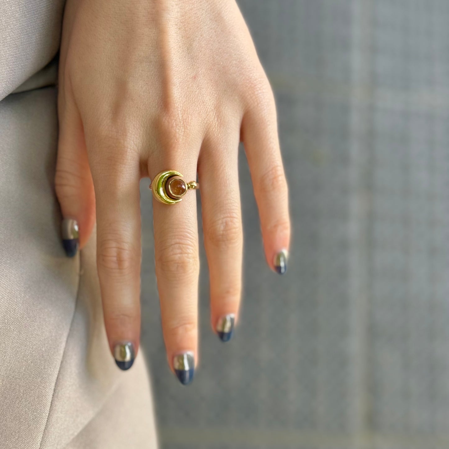 Connect mini ring 25