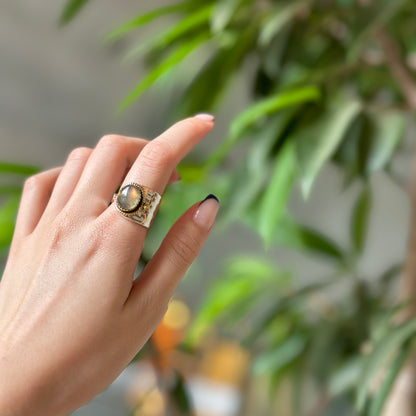 FUKUOKA limited ring 1