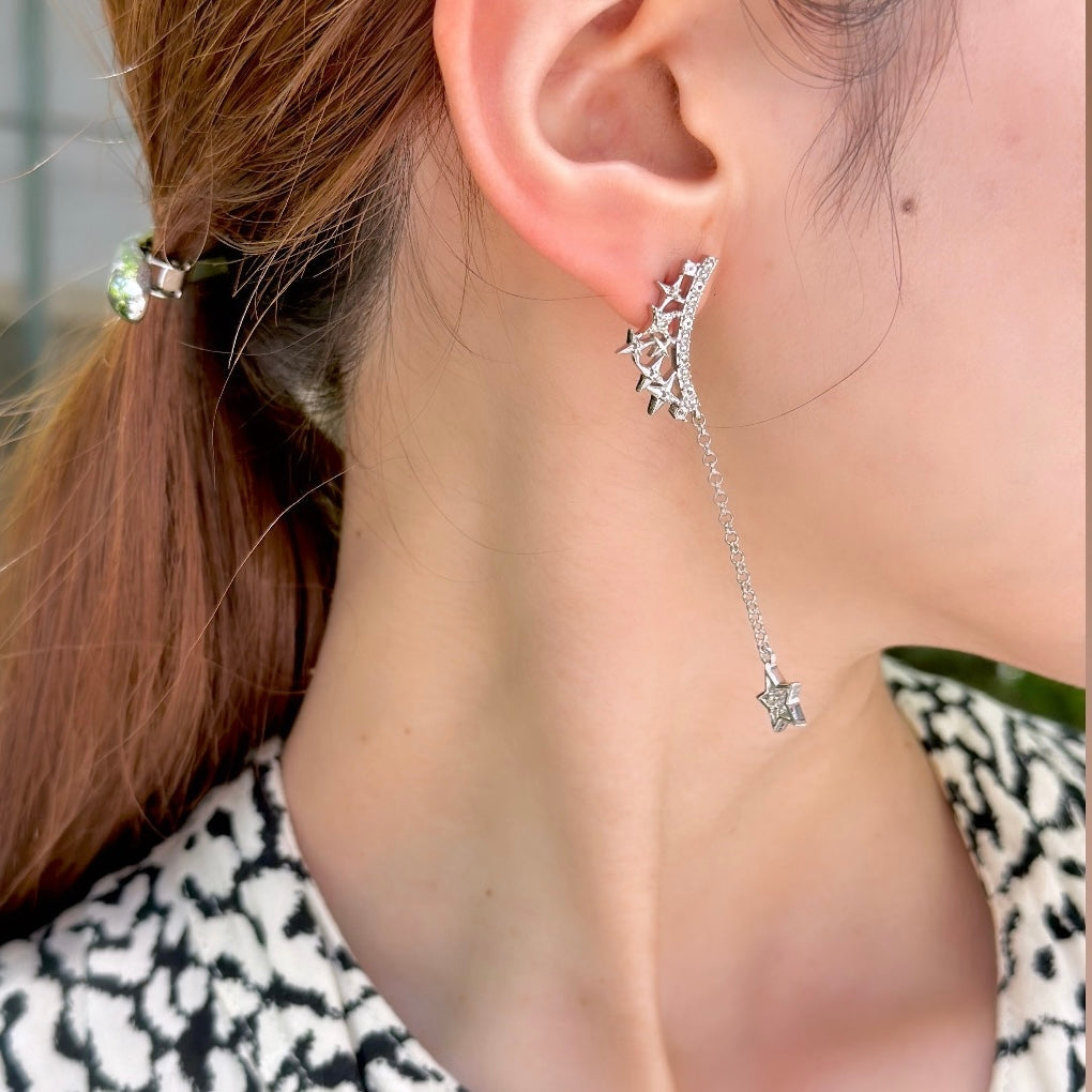Nagoya limited pierce✴︎
