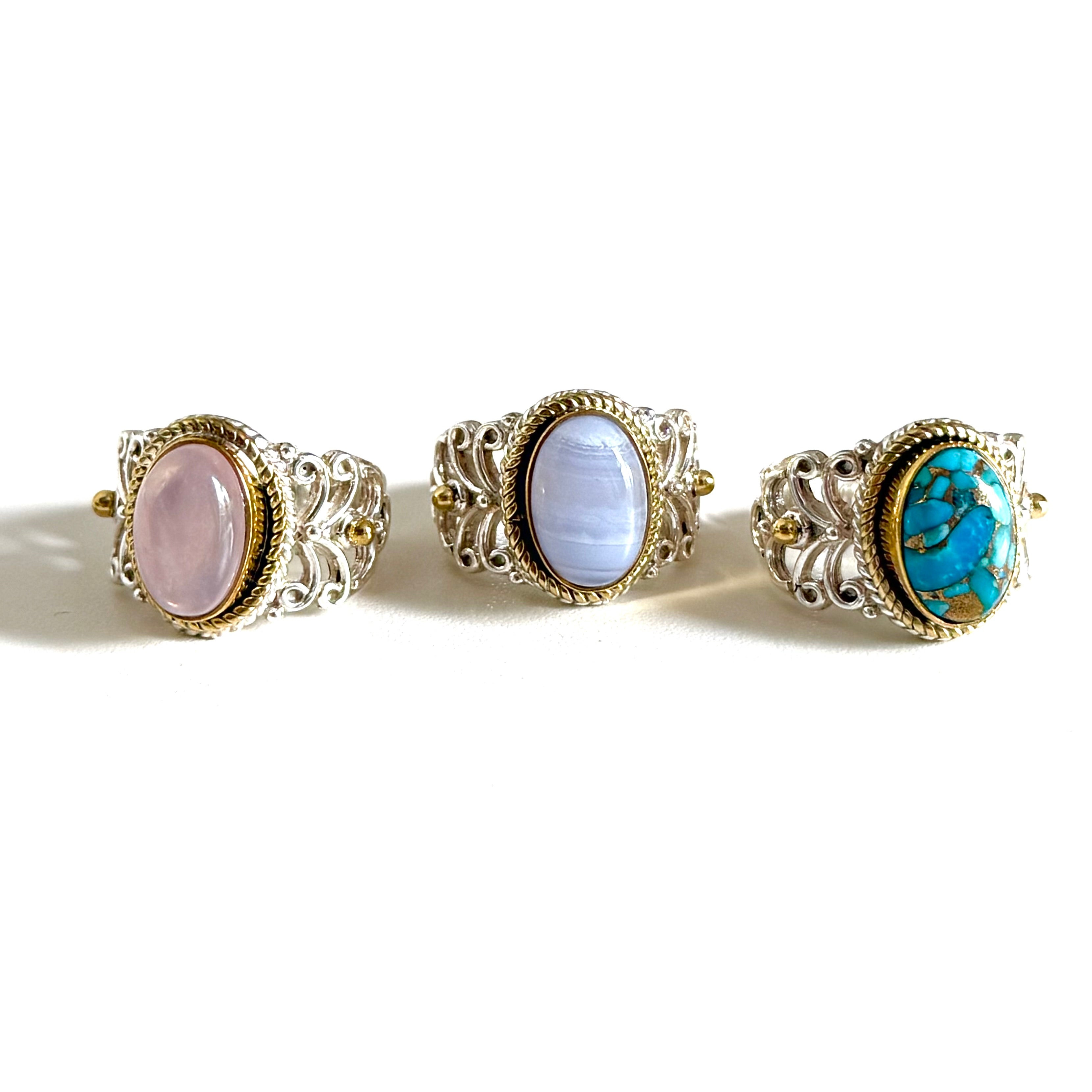 ring – Biju mam