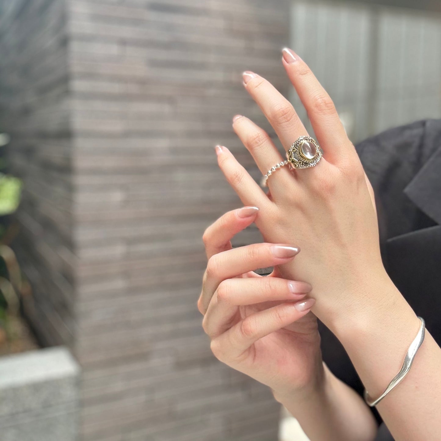 Connect ring 13