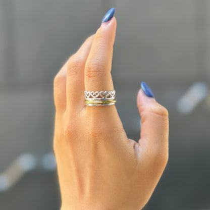 Rolling ring 3