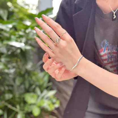 Connect mini ring 13