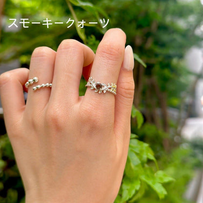 1stone botanical ring