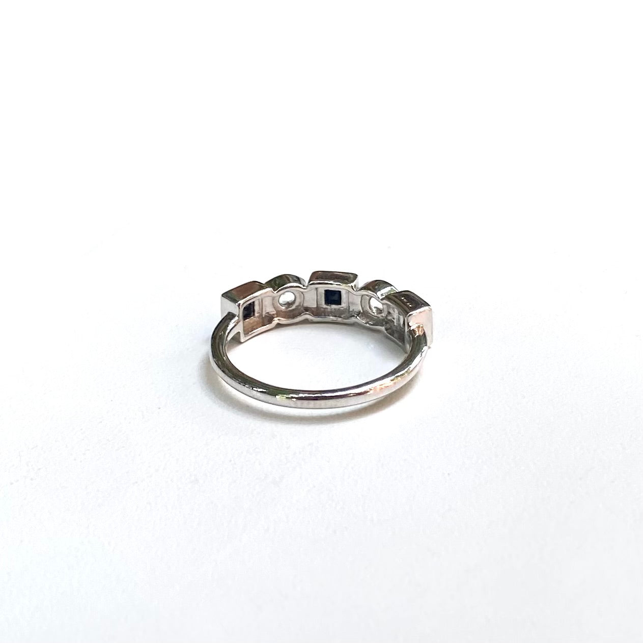 Silver925 design ring 22