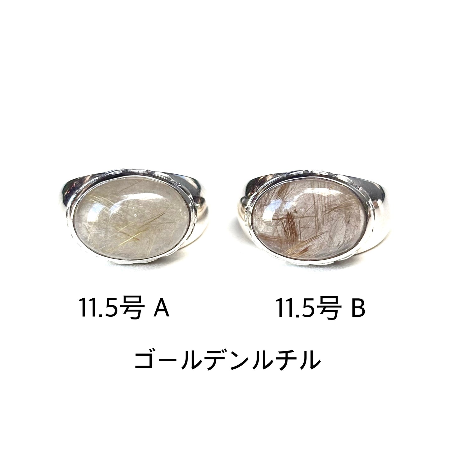 Silver925 design ring 1