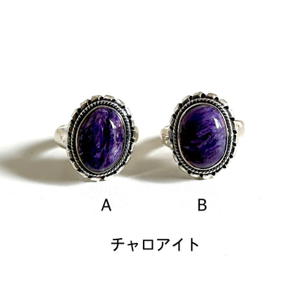 Silver925 design ring 3