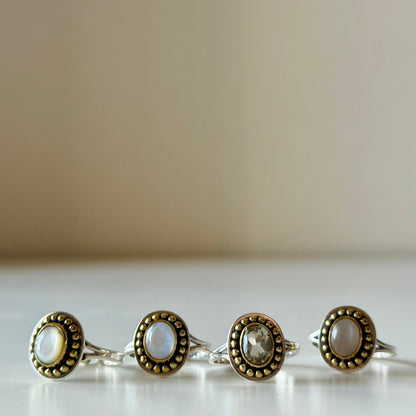 Connect mini ring 11