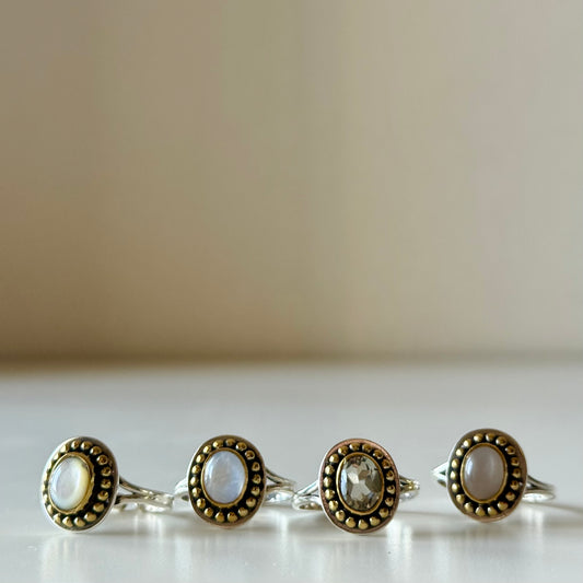 Connect mini ring 11