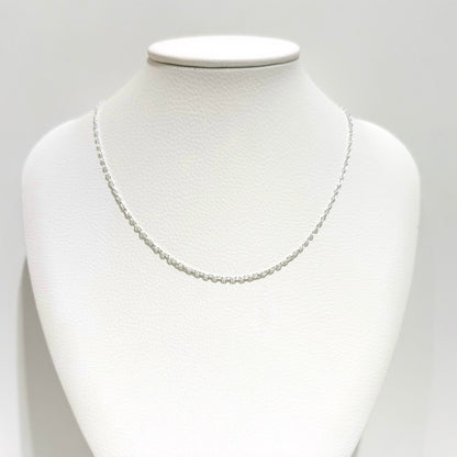 Silver925 necklace 26