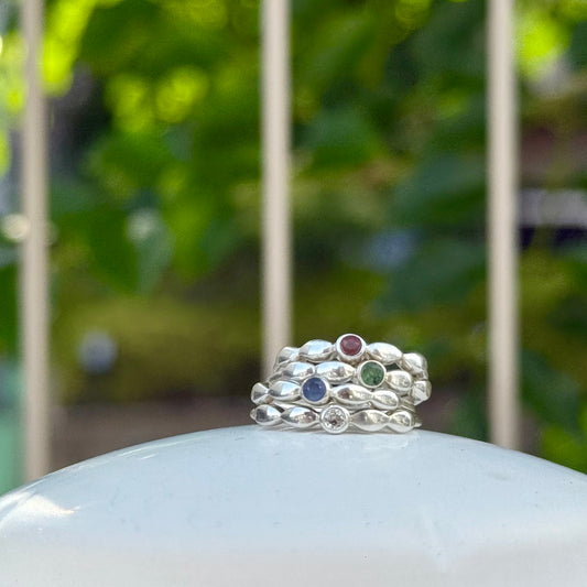 Silver925 design ring 127
