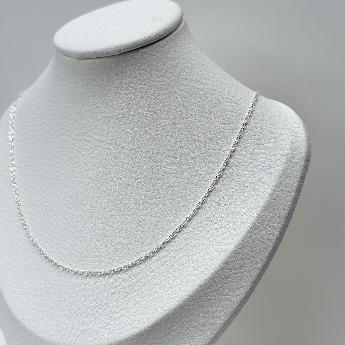 Silver925 chain necklace 60