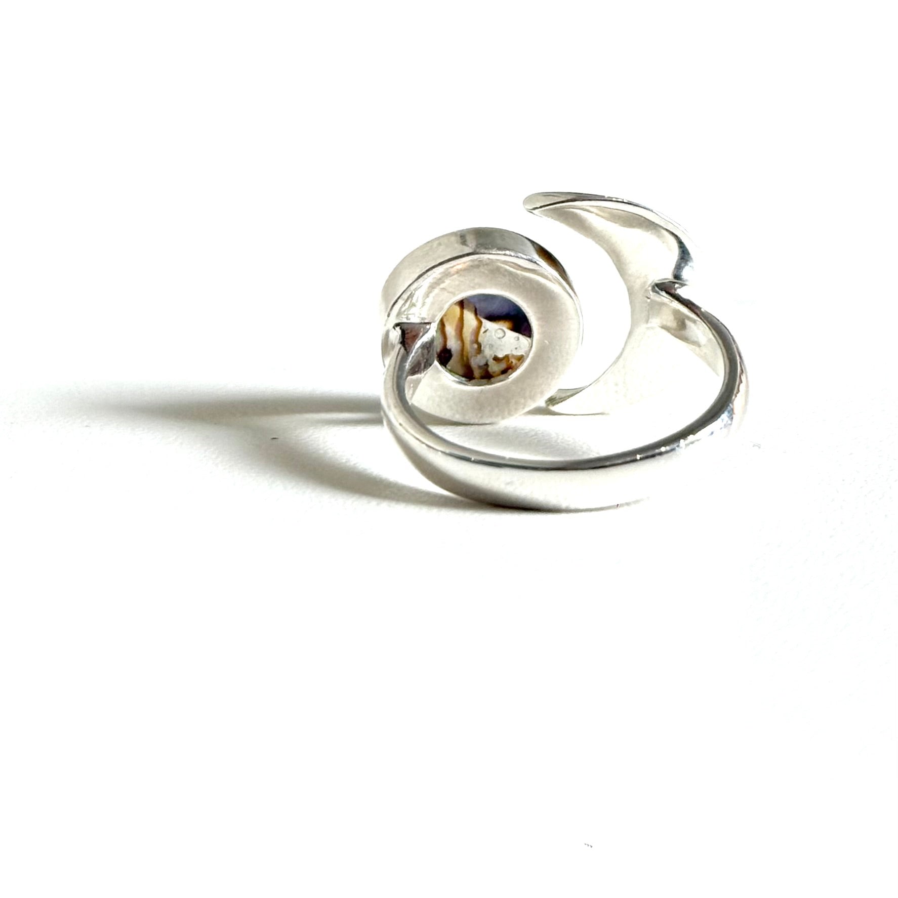 Moon Candy n°009 Ring Moon Candy n°009 Ring | Fabulous Sounds