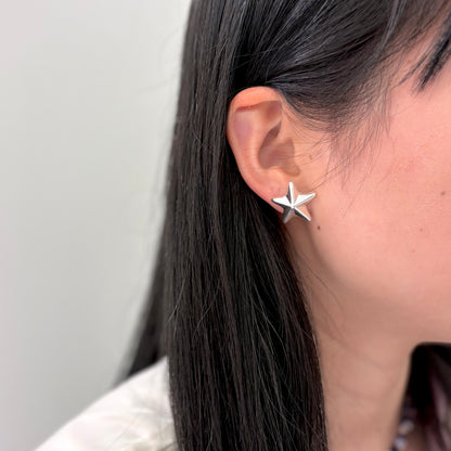 Star plain pierce 1