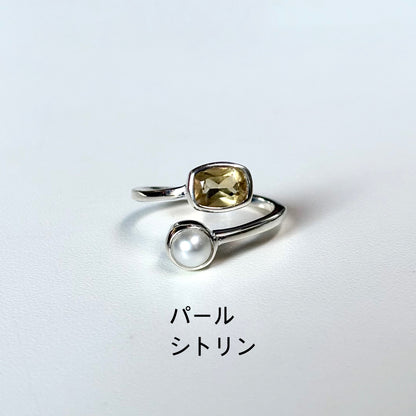 2stone ring 22