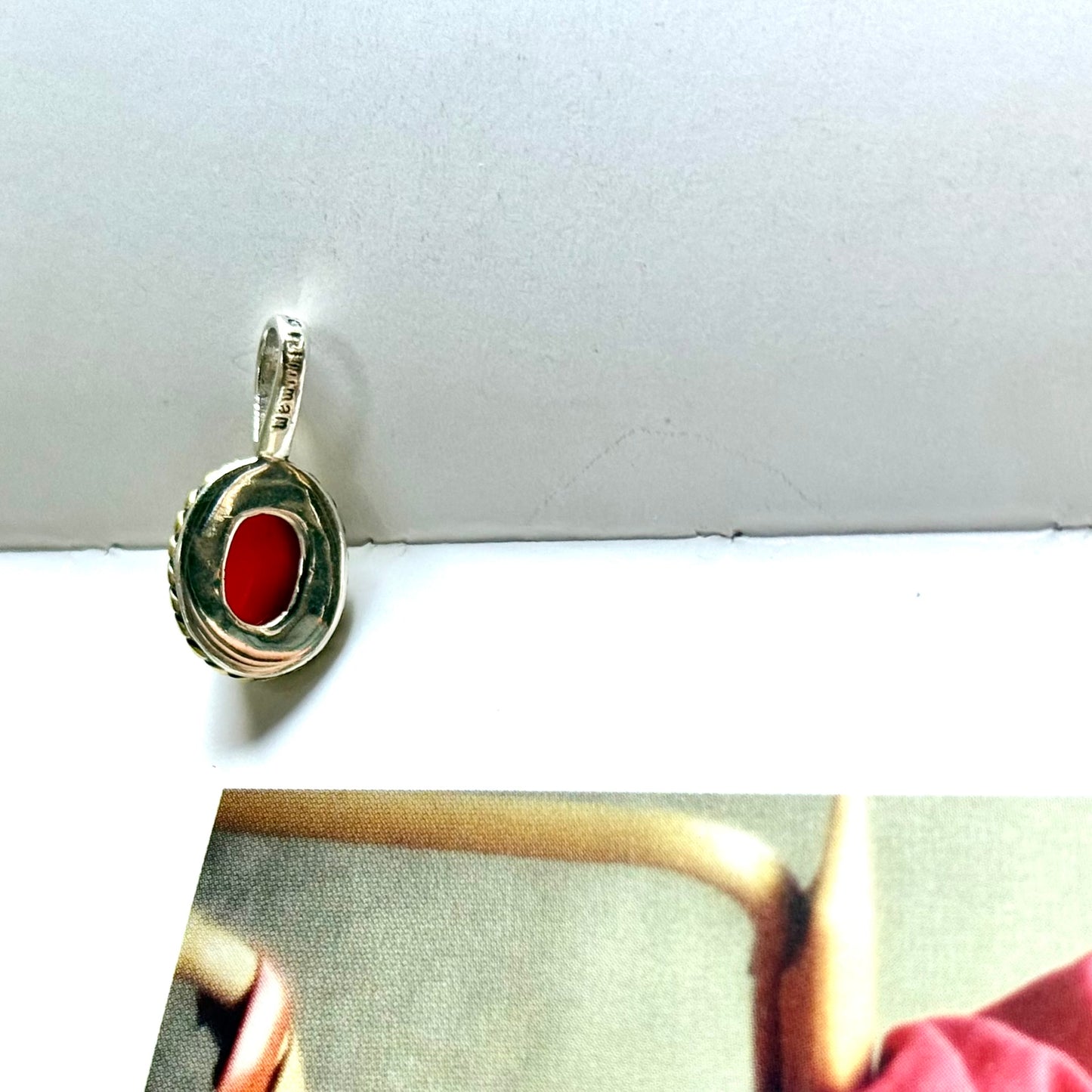 1stone charm 9