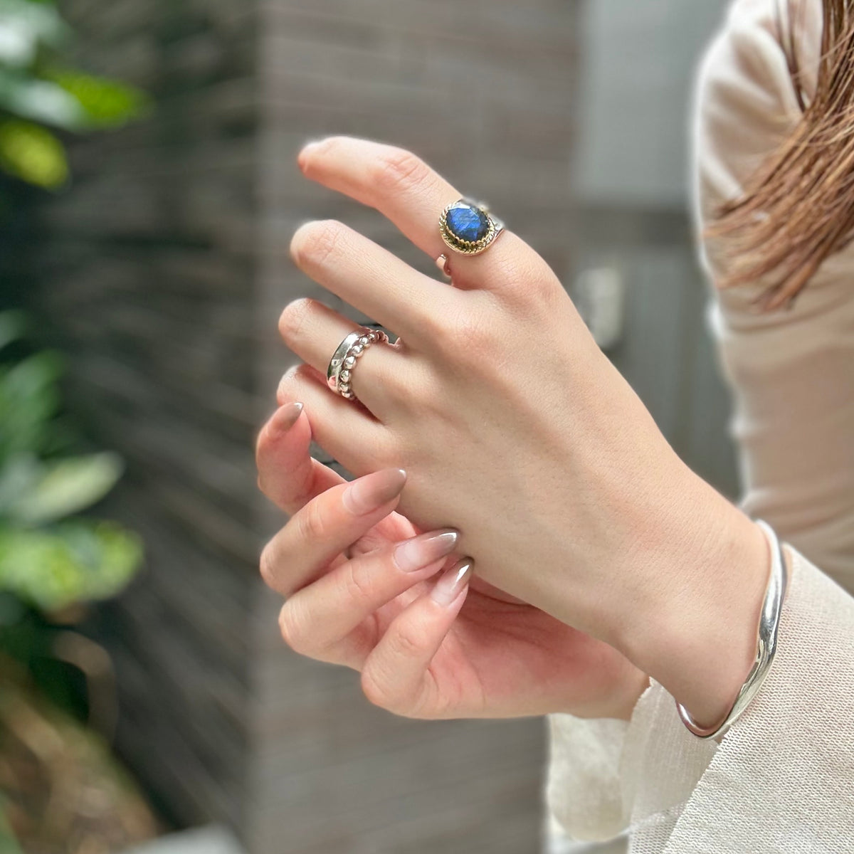 〈福岡限定〉FUKUOKA ring