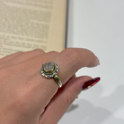 Connect mini ring 12