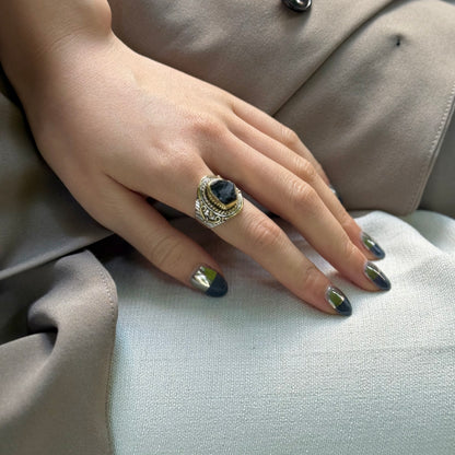 Connect ring 2