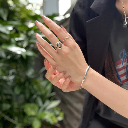 Connect mini ring 11