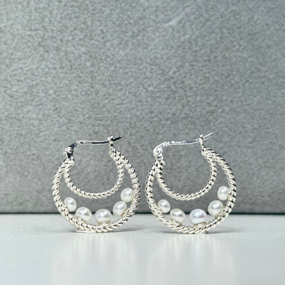 Pearl design pierce 1