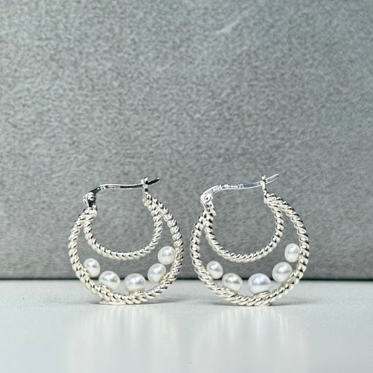 Pearl design pierce 1