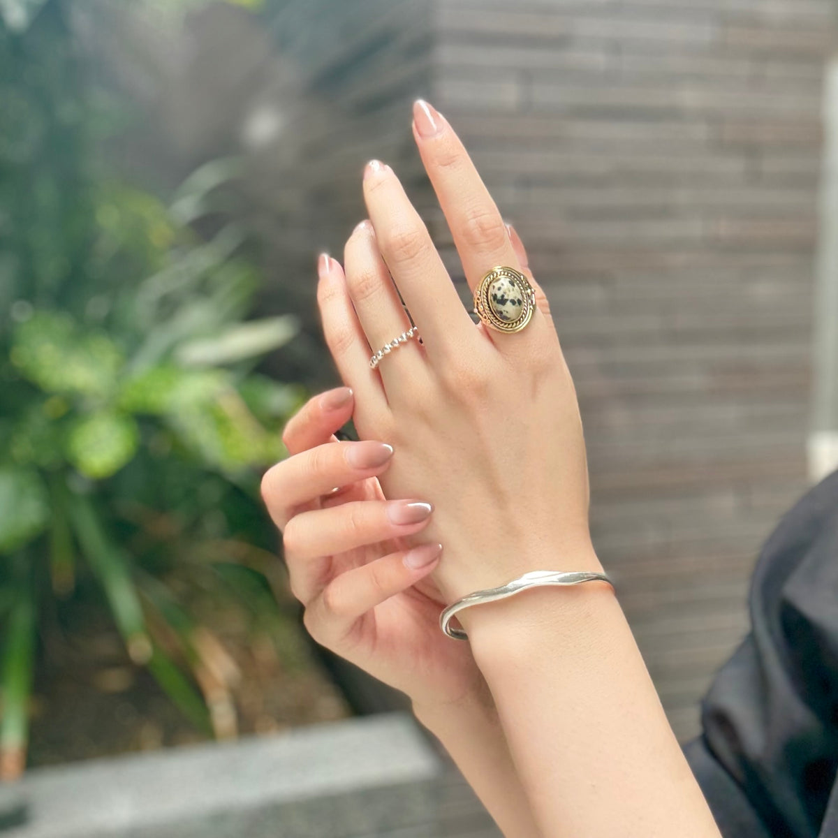 Connect ring 10